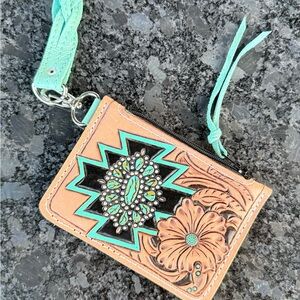 W Brand Designs Card Holder